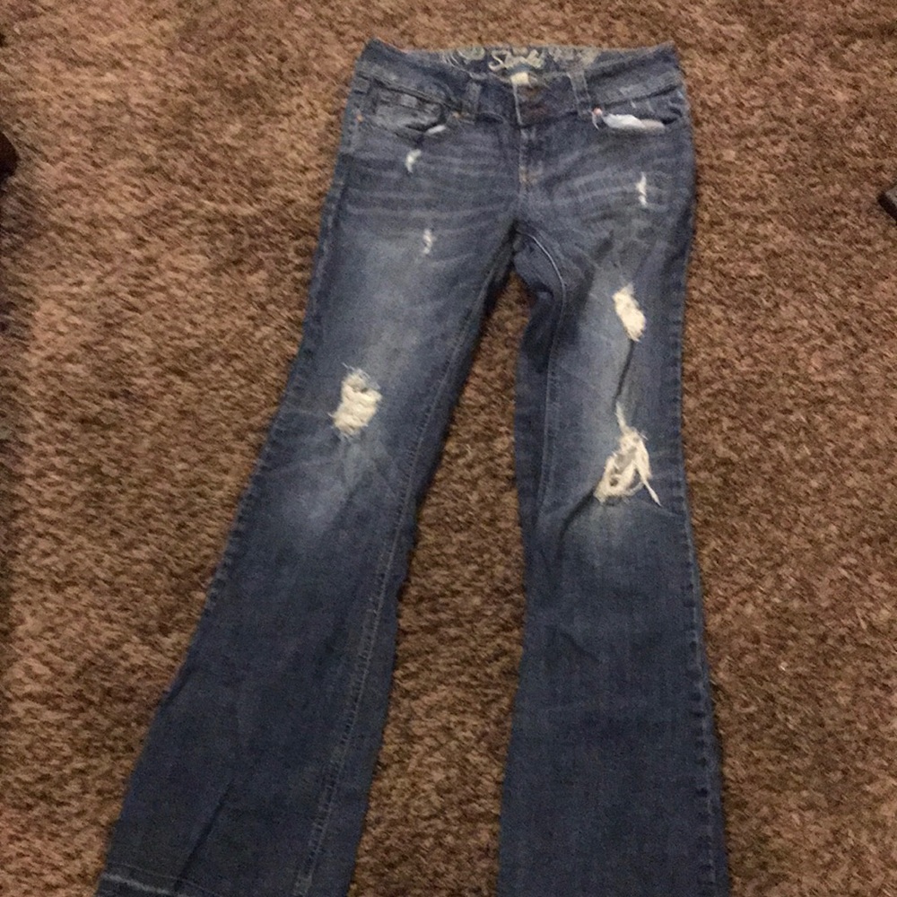 Jeans